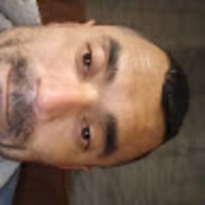 Meet your Posher, Alejandro